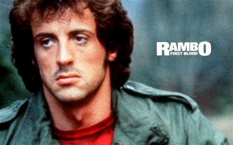 Rambo First Blood - 1920x1080 Wallpaper - teahub.io