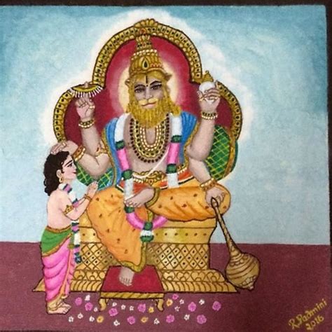 Stream episode Sri Narasimha deva by TADIPATRI GURUKULA podcast | Listen online for free on ...