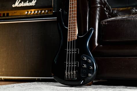 Ibanez SR300E Bass - Guitar Gear Giveaway