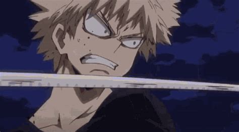 Mha Gif Background