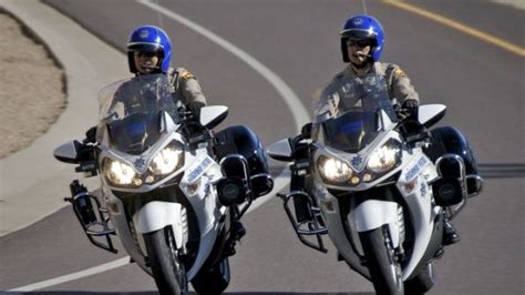 Police motorcycles around the world | DriveMag Riders