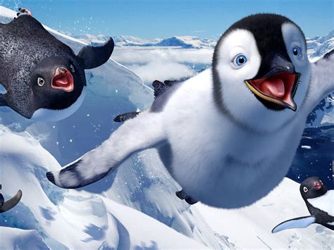 25 best animated movies for kids