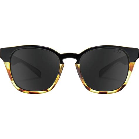 Zeal Windsor Polarized Sunglasses - Accessories