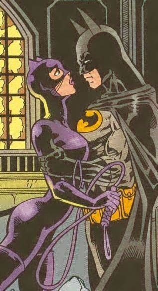 batman, catwoman, and kiss image | Batman and catwoman, Catwoman comic, Batman artwork