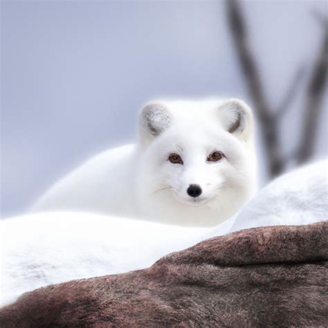 Protecting Arctic Foxes: Understanding their Top Predators - FoxAuthority