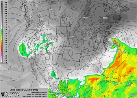 WY Weather & More: 2/7: SNOW AMOUNTS, THUNDERSNOW?, SAFETY TIPS