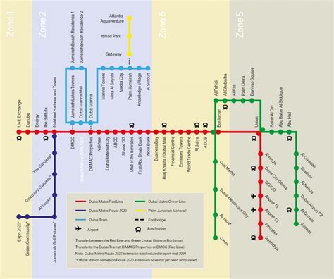 Al Qusais Metro Station Dubai Facilities, Location with Map