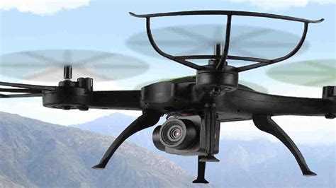 Drone Camera Buying Guide To Identify The Best Drone Cameras In 2023