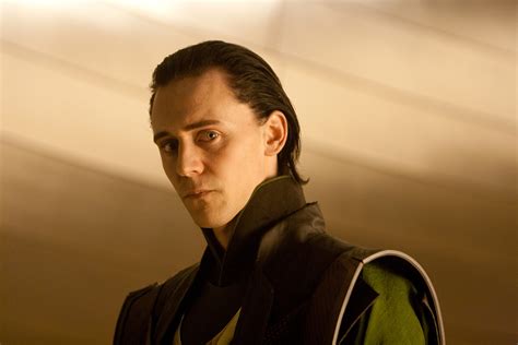 Get the Look: Loki in ‘Thor 3: Ragnarok’ | | Observer