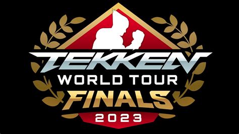 Tekken World Tour 2023 Finals: Schedule, participants | ONE Esports