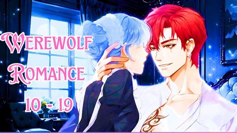 Werewolf Romance: Chapter 10 - 19 - YouTube