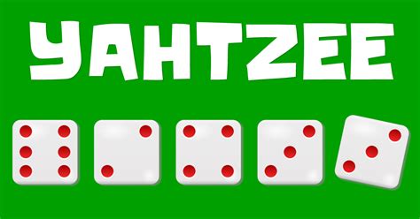 Play Online Yahtzee For Free