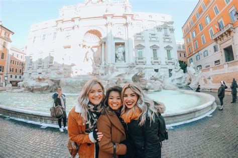 Trevi Fountain Coins - Everything You Need to Know