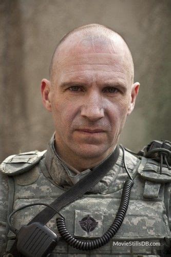 Coriolanus Ralph Fiennes