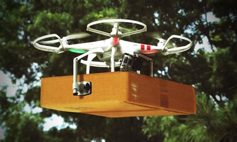 How much weight can a drone carry? Heavy Lift Payload Drones