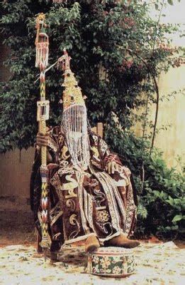 The Art And Architecture Of Yorubaland! - Culture (7) - Nigeria