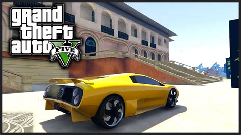 5 best GTA 5 mods for a true Vice City experience