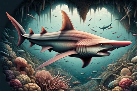 Goblin Shark Habitat: Distribution And Living Environment – Ocean Action Hub