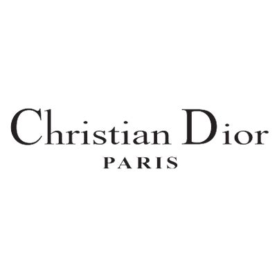 Christian Dior Paris Logo transparent PNG - StickPNG