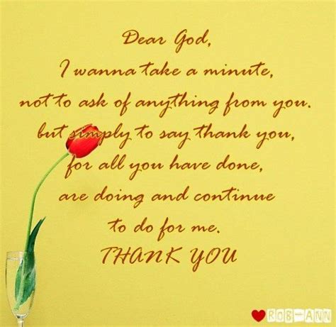 Thank You God - DesiComments.com