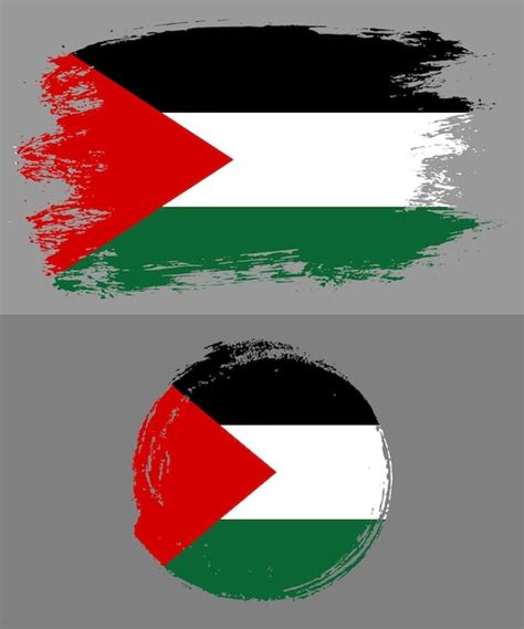 Palestine Flag Cartoon Images - Free Download on Freepik