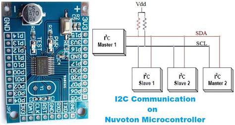 Arduino i2c eeprom programmer - qleromatrix