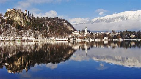 All You Need To Know To Visit The Bled Castle, Slovenia