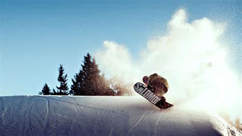 4K Snowboarding Wallpapers - 4k, HD 4K Snowboarding Backgrounds on WallpaperBat