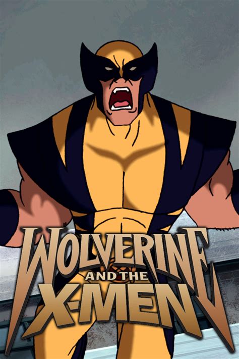 Wolverine and the X-Men Pictures - Rotten Tomatoes