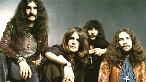 The Story Of Black Sabbath As Told Through Their Singles – Part 2 — Kerrang!