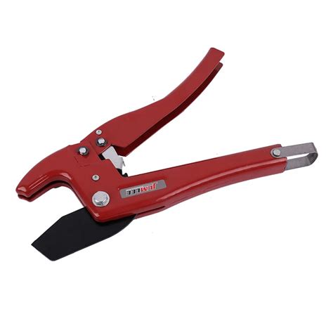 Pipe Cutter Quick Cut PVC/PPR Aluminum Plastic Pipe Scissors Plastic ...