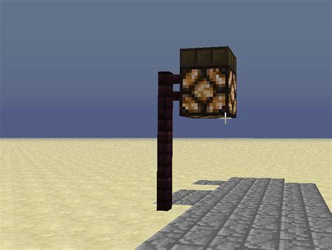 street lights a reality? - Redstone Discussion and Mechanisms - Minecraft Discussion - Minecraft ...