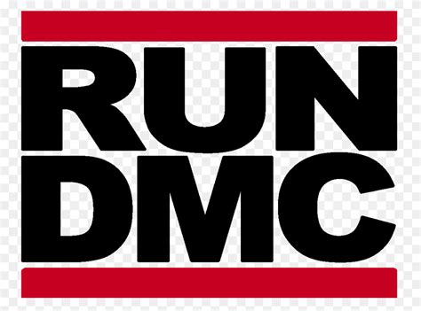 Run Dmc Logo & Transparent Run Dmc.PNG Logo Images