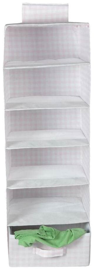 Buy Hanging Cloth Organizer Online at Low Prices in India - Paytmmall.com