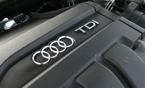 car: Diesel Audi, Diesel Audi A8, A6