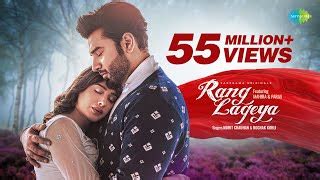 Rang Lageya | Paras Chhabra | Mahira Sharma | Mohit Chauhan | Rochak Kohli | Kumaar | Official ...