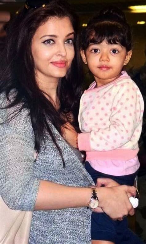 Aishwarya Rai with her Daughter Aaradhya Photos | Tolly Fame