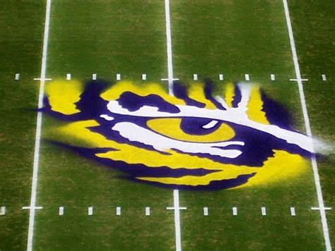 🔥 [50+] LSU Tiger Stadium Wallpapers | WallpaperSafari