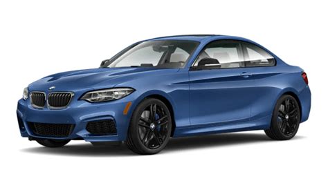 2020 BMW 2 Series Specs, Prices and Photos | BMW of Escondido