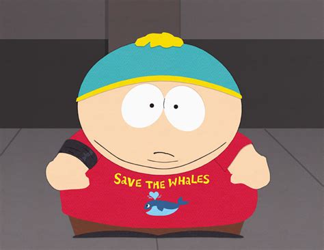 Cartman - South Park Image (10876819) - Fanpop