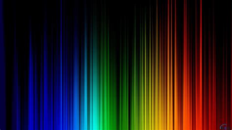 Rainbow Colors Wallpaper - WallpaperSafari