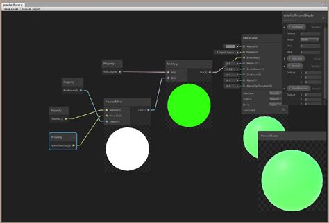 Unity Shader Graph