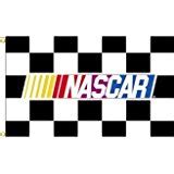 Nascar Flag - ClipArt Best