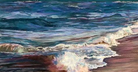 The art of serenity: landscape paintings to calm our souls | FIU Magazine - Florida ...