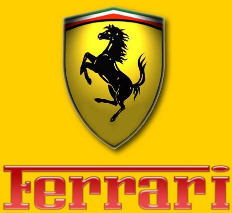 Arriba 44+ imagen logo de ferrari y lamborghini - Abzlocal.mx