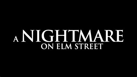 A Nightmare on Elm Street - NBC.com