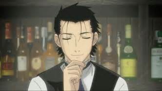 Bartender – Anime Review - Animeph