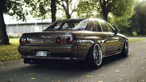 R32 GTR Wallpaper - WallpaperSafari