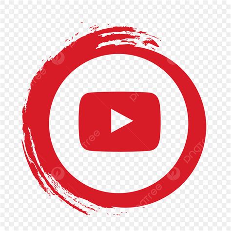 Youtube Logo Vector PNG Images, Youtube Logo Icon, Youtube Icons, Logo Icons, Youtube Clipart ...