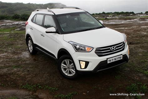 Hyundai Creta: Long Drive Review | Shifting-Gears